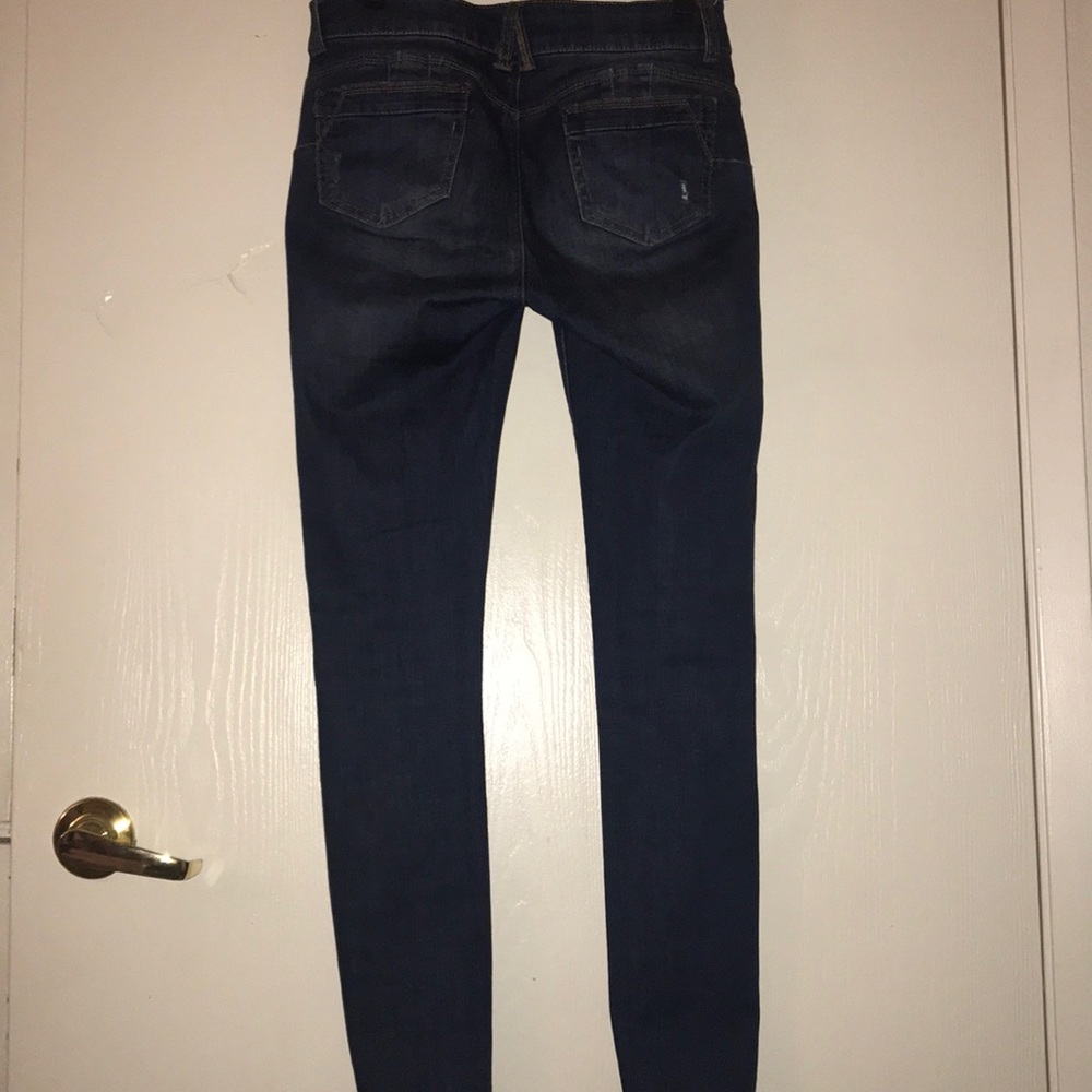 Jeans - Picture 2 of 2